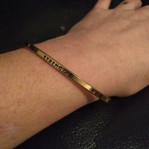 Ladies bracelet